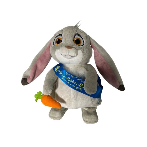 Sophia the first Blue Ribbon Bunny Plush dancing toy tested works - Picture 2 of 7